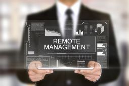 Remote management