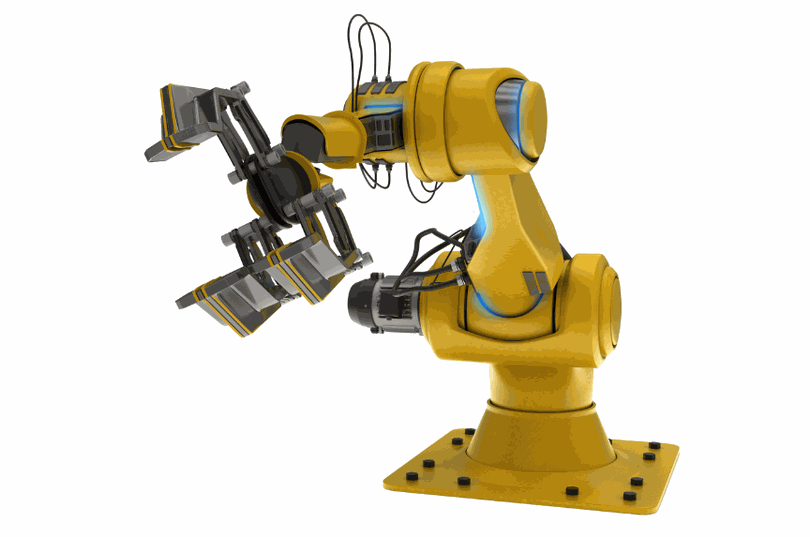 Collaborative robot