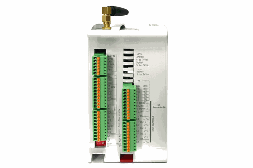 Industrial Shields ESP32 PLC Industrial Shields ESP32 PLC