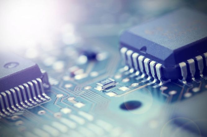 Quality control of electronic boards with ESP32 PLC Quality control of electronic boards with ESP32 PLC