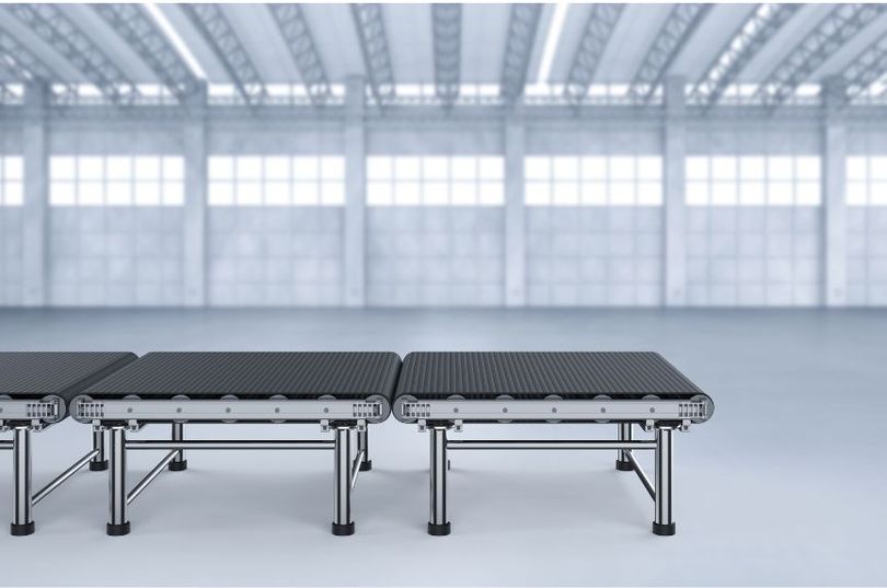Conveyor belts Conveyor belts