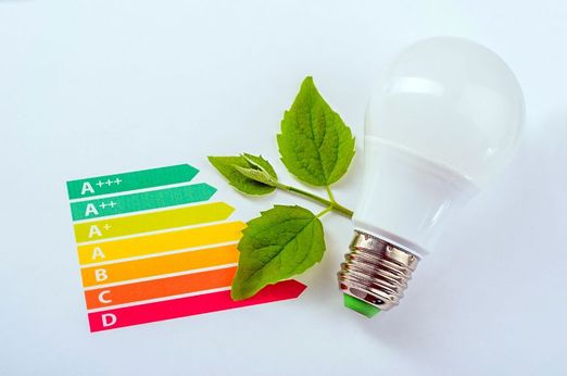 Eficiencia energética Eficiencia energética