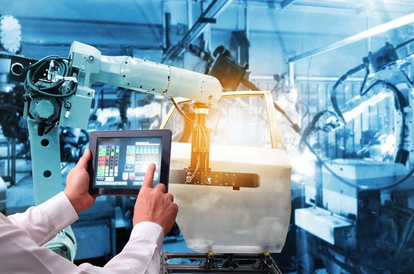 Introduction to Virtual Human-Machine Interfaces Introduction to Virtual Human-Machine Interfaces