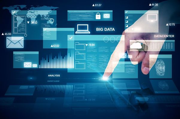 Web-based HMIs