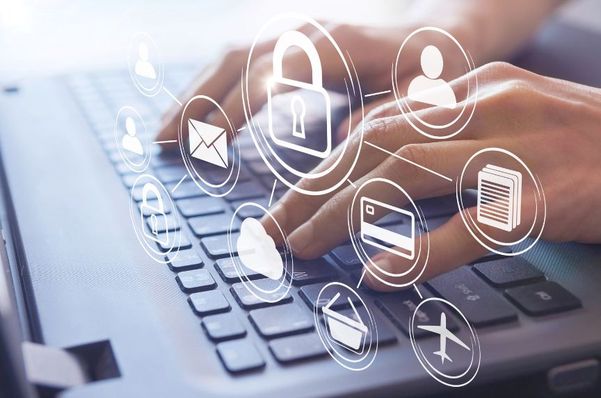 The security of web-based HMIs The security of web-based HMIs