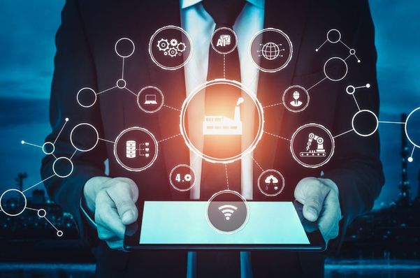 Methods to connect to a web-based HMI Methods to connect to a web-based HMI