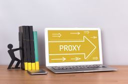 Using reverse proxies Using reverse proxies