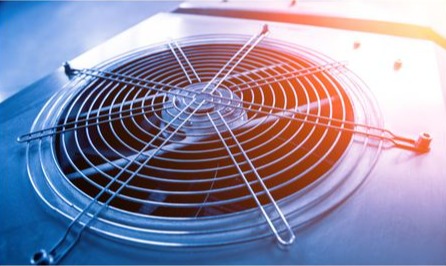 High power fans avoids uneven temperature spots inside the oven