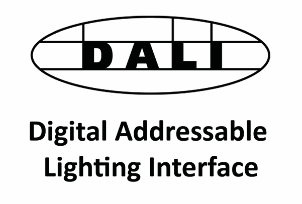 DALI Digital Addressable Lighting Interface DALI Digital Addressable Lighting Interface