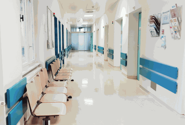 Healthcare buildings Healthcare buildings