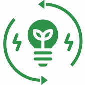 Energy savings Energy savings