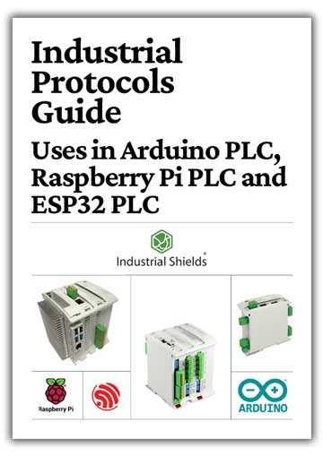 Guía sobre los protocolos industriales de los PLC basados en código abierto