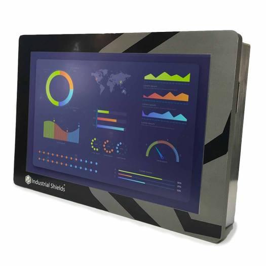 Industrial Shields Panel PC Industrial Shields Panel PC