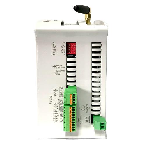 Controlador ESP32 PLC | Módulo 10 E/S con ESP32