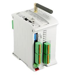 Ethernet Programmable Logic Controller range