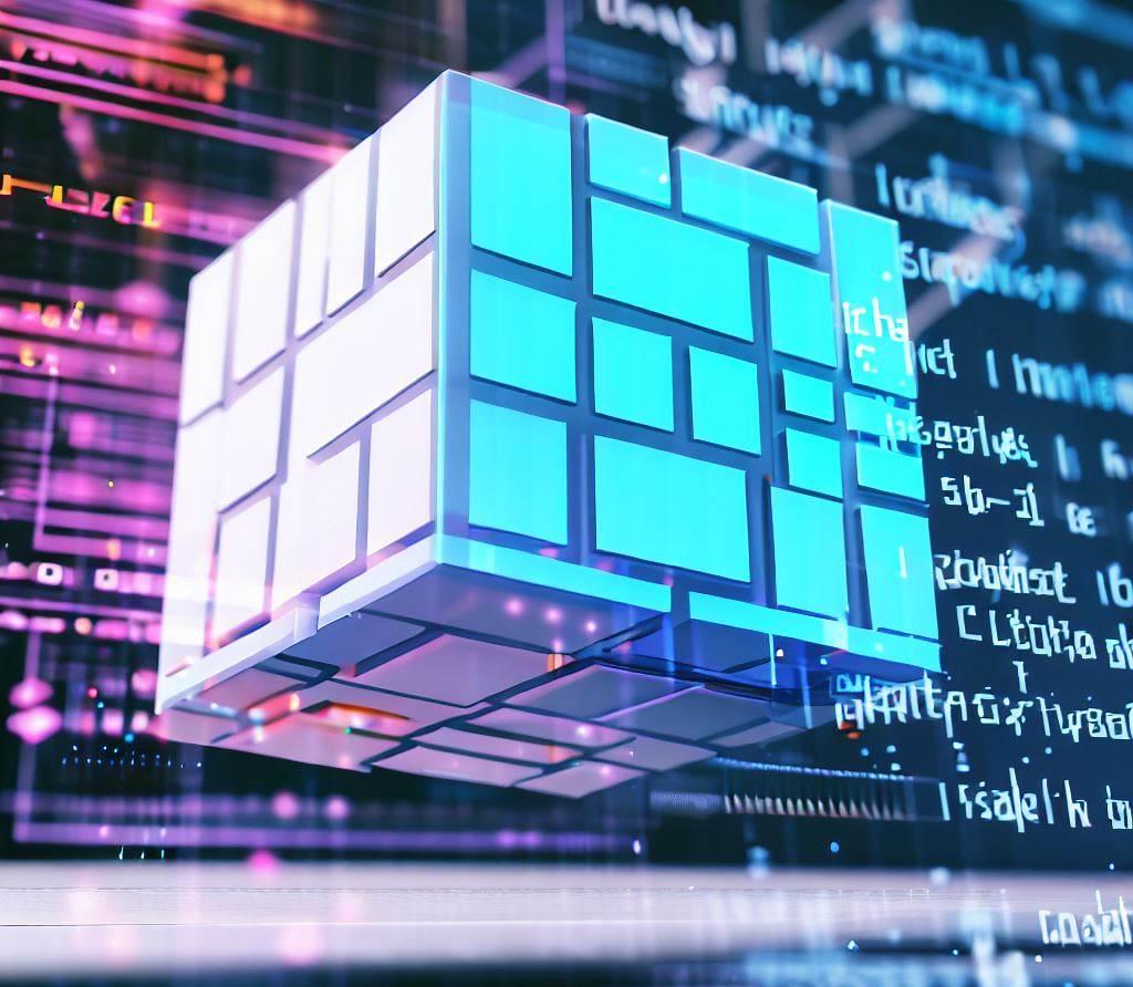 WebGL Example: 3D Cube WebGL Example: 3D Cube