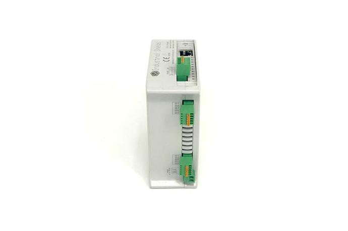 PLC 10 I/Os de Industrial Shields