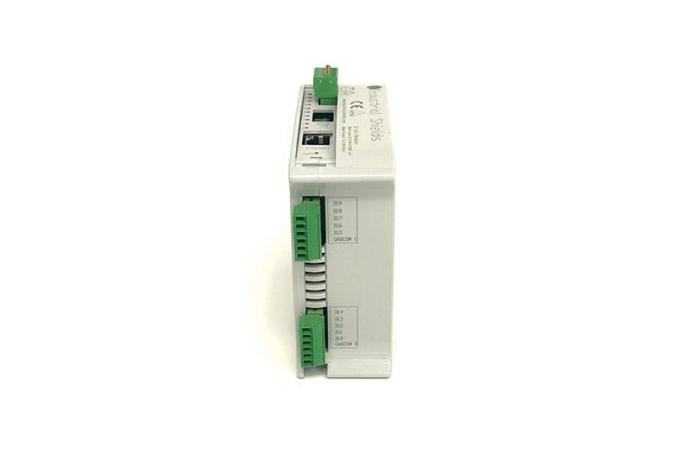 Industrial Shields 10 I/Os PLC