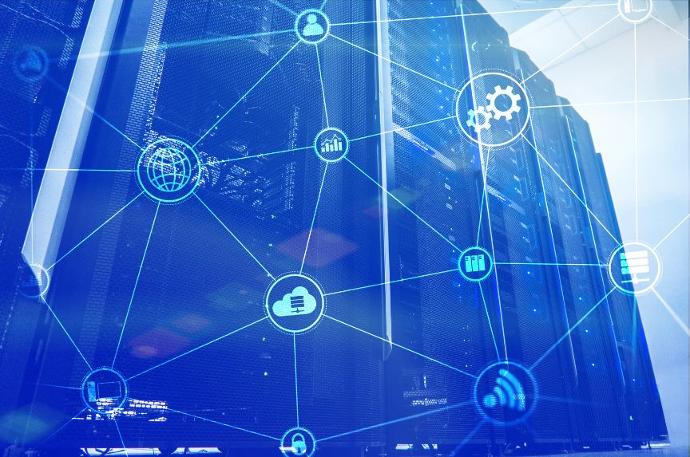 Flujos de datos a través de distintas comunicaciones