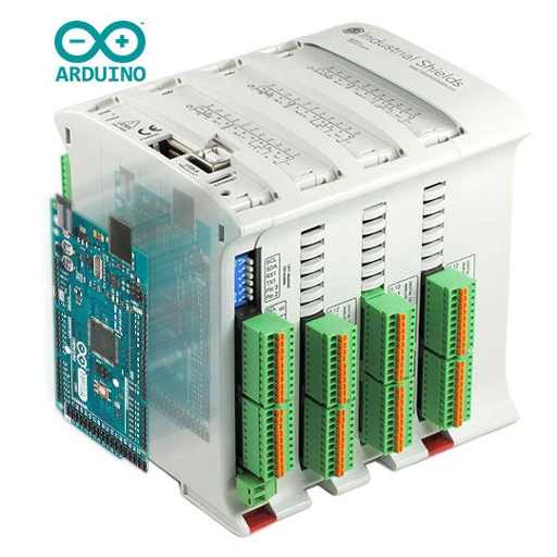 PLC Industrial Arduino