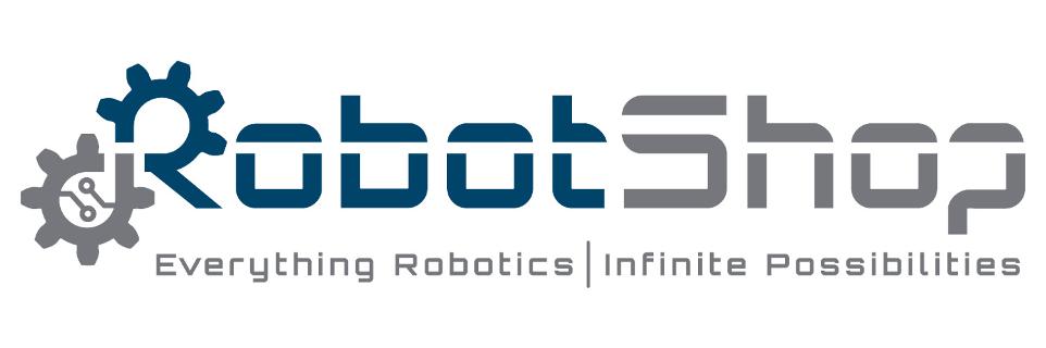 Robotshop - Canada / Worldwide