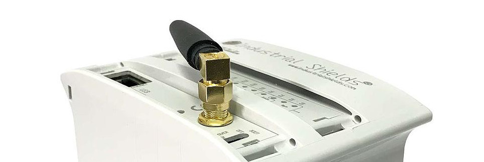 Web Interface for Programming ESP32 PLC Over The Air (OTA) | Arduino ...