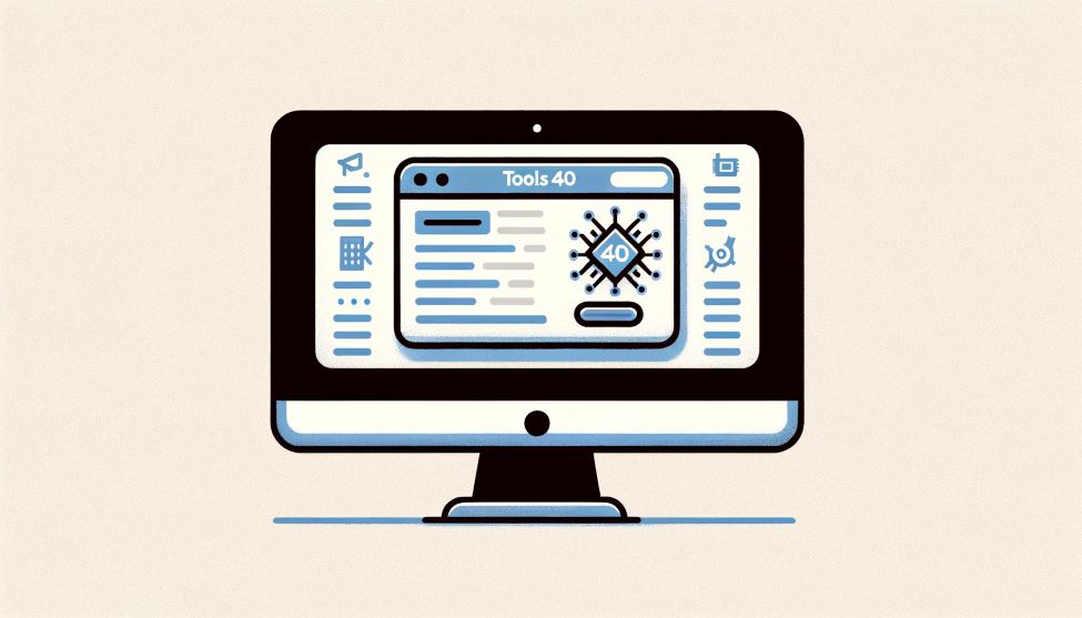 Install Arduino Library: Unleash the Power of Tools40 Library