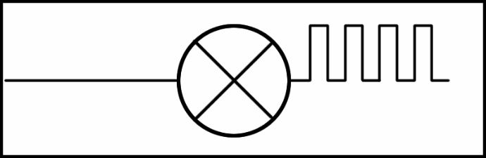 Digital Output Symbol