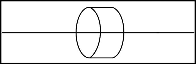 Analog Output Symbol