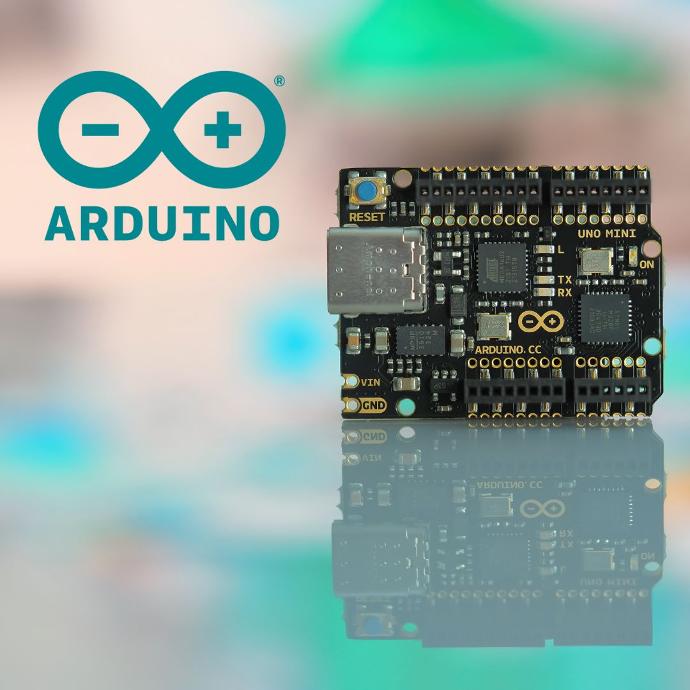 Arduino blog