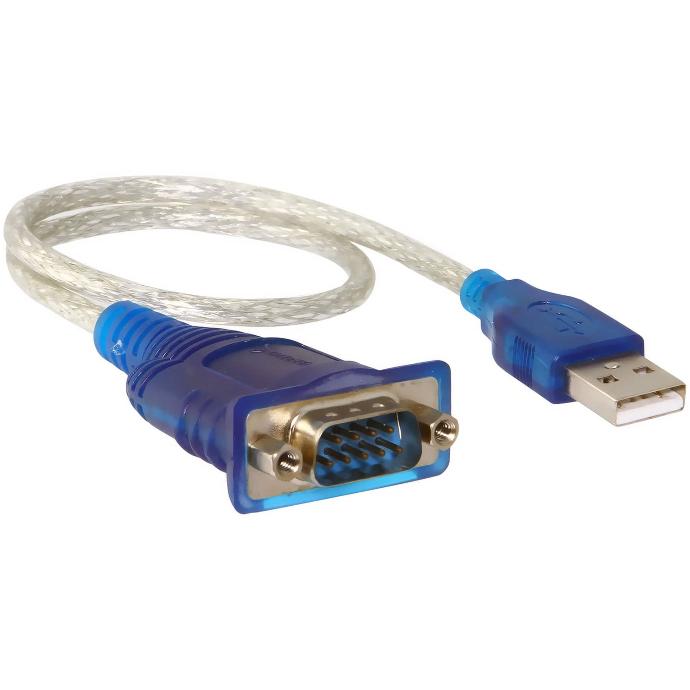 USB-232 Adapter