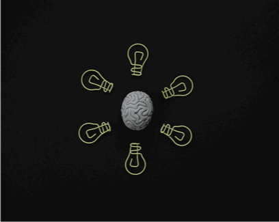 Human intelligence vs. artificial intelligence Future of the artificial intelligence AI