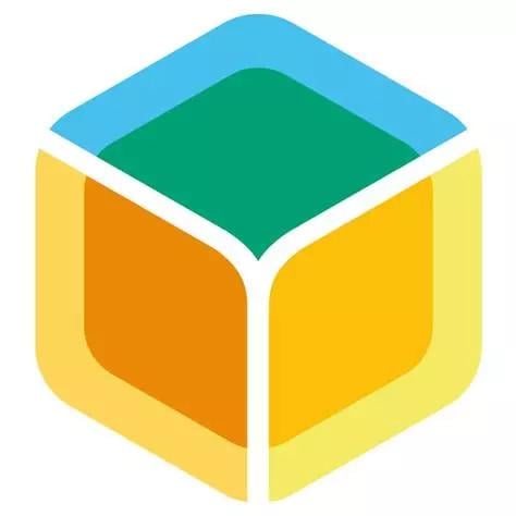 BalenaOS logo