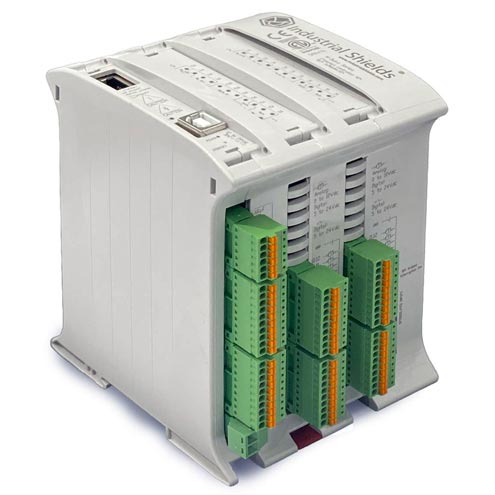 Arduino Industrial Controller