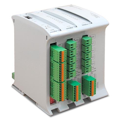 ESP32 PLC - IOC for industry