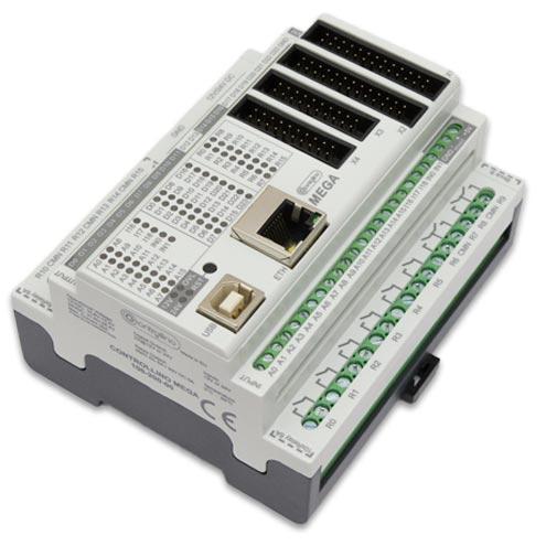 Controllino - Arduino compatible PLC