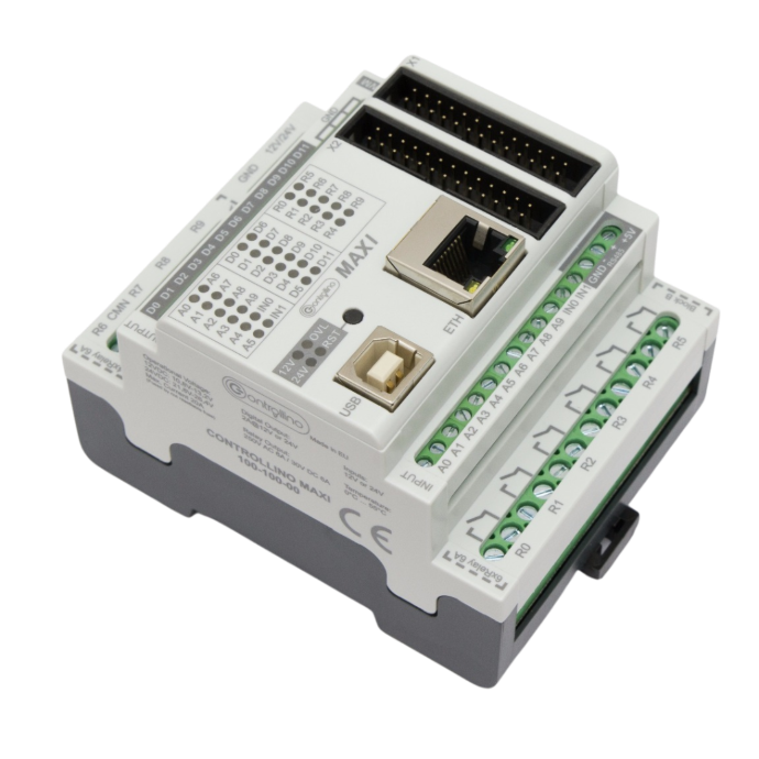 Controllino Maxi