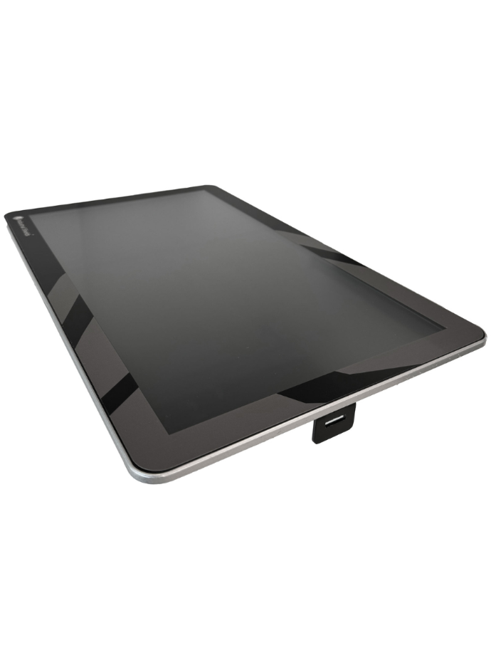Touchberry Pi