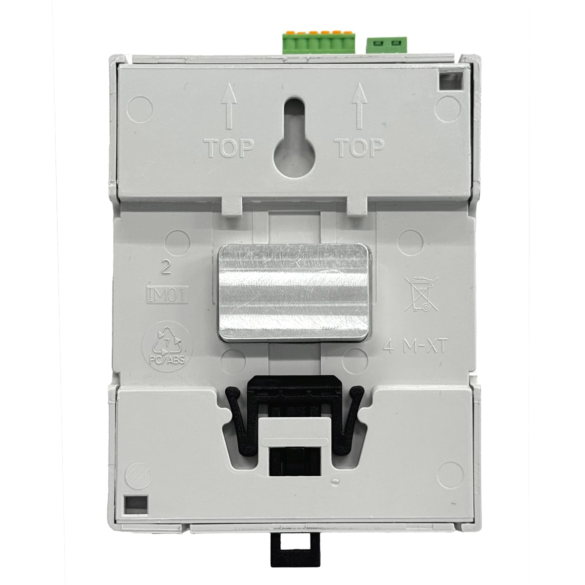 GateBerry - The Raspberry Pi Industrial Gateway with Open Source Core
