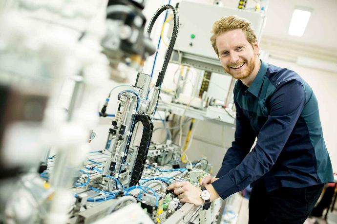 Industrial Shields WEX Warranty Extension Program