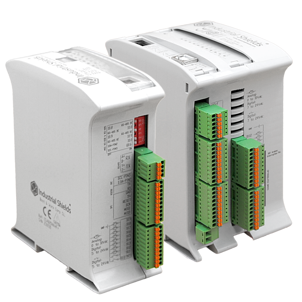 Check the Arduino based PLC Range