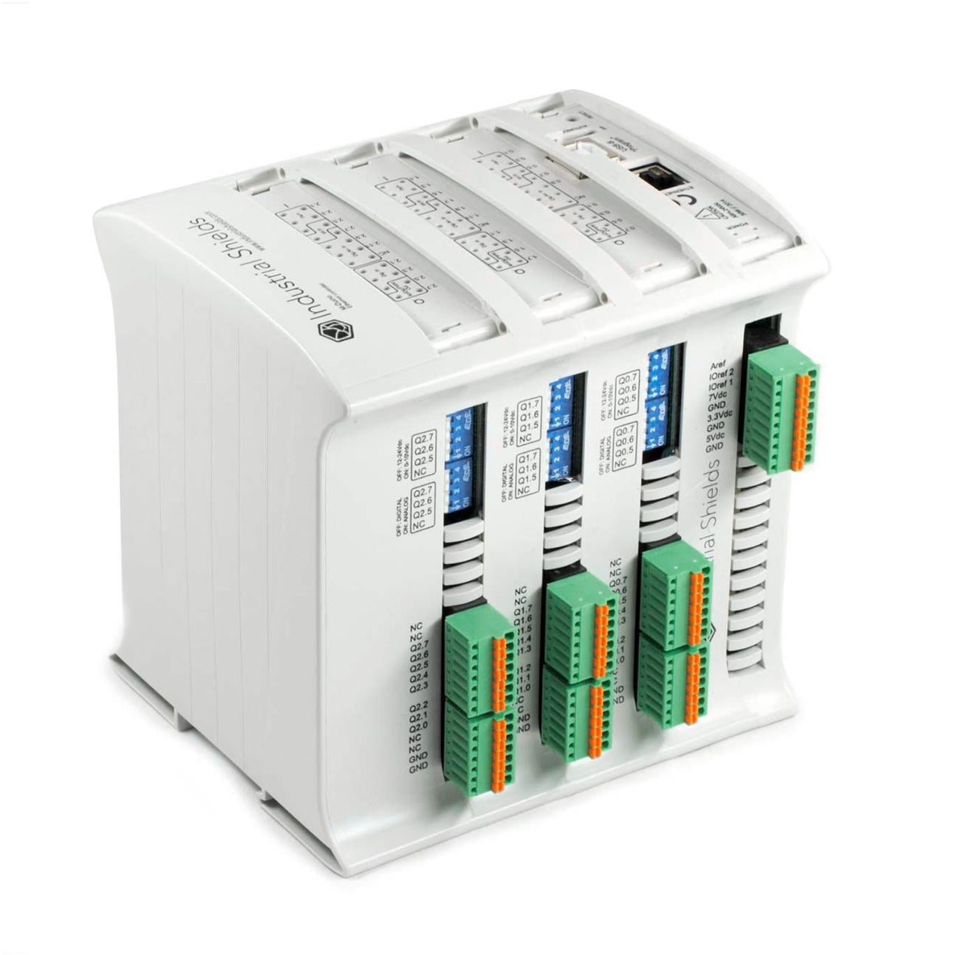 M-Duino Arduino PLC
