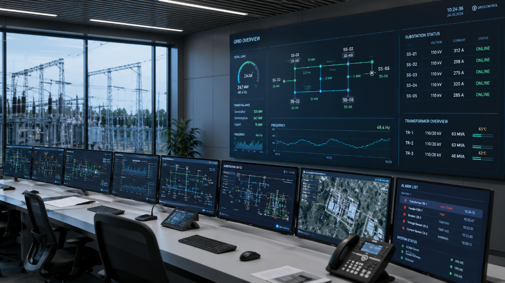 Europe's energy digitalisation: regulation, smart grids, and the hardware that enables compliance Europe's energy digitalisation: regulation, smart grids, and the hardware that enables compliance