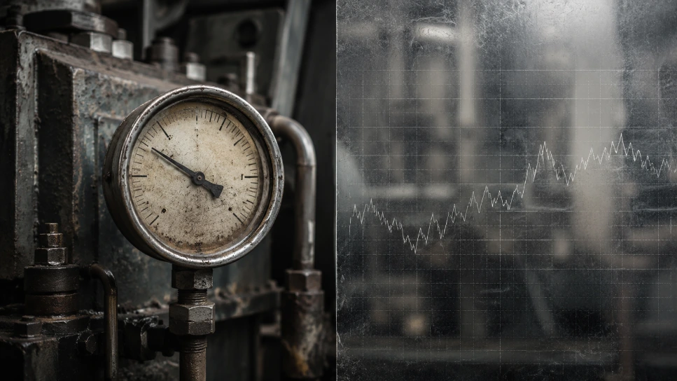 Why PLC retrofit projects stall: it's the risk, not the machine's age
