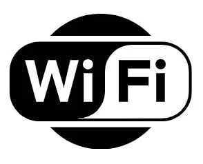 Logotipo de Wi-Fi