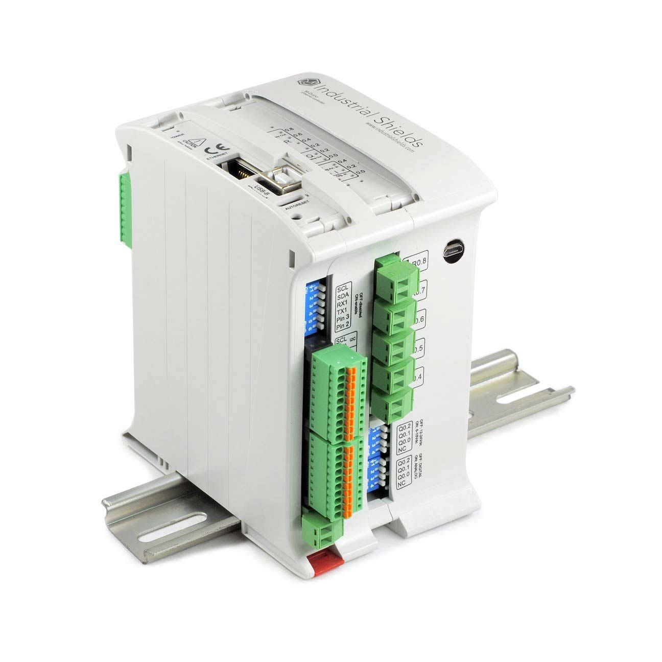 PLC Arduino - M-Duino Industrial Controller