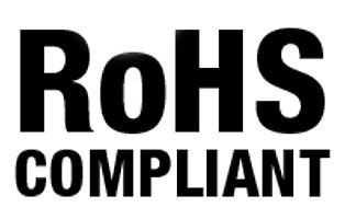 Industrial Shields RoHS Compliant