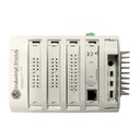 Raspberry PLC Ethernet 53ARR I/Os Analog/Digital PLUS (Raspberry Pi 4B 2GB RAM Included + 8GB pSLC μSD W/Linux)