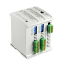 M-DUINO PLC Arduino Ethernet 42 I/Os Analog/Digital PLUS