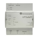 UPSafePI - Raspberry PI 4B - 2GB RAM